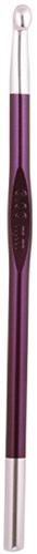 KnitPro Zing Crochet Hook 6,0mm