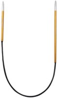 KnitPro Zing Sock Circular Knitting Needles 25cm 2,25mm