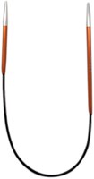 KnitPro Zing Sock Circular Knitting Needles 25cm 2,75mm