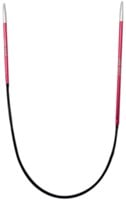 KnitPro Zing Sock Circular Knitting Needles 25cm 2mm
