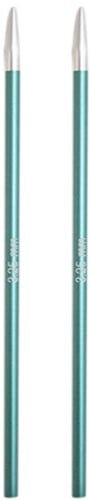 KnitPro Zing Interchangeable Circular Knitting Needles 3,25mm