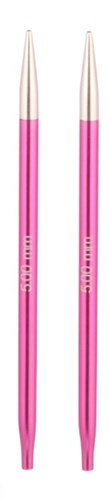 KnitPro Zing Interchangeable Circular Knitting Needles 5mm