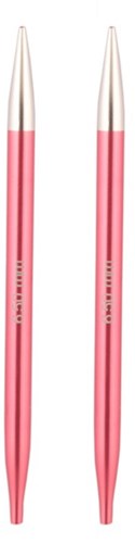 KnitPro Zing Interchangeable Circular Knitting Needles 6,5mm