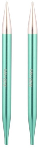 KnitPro Zing Interchangeable Circular Knitting Needles 8mm