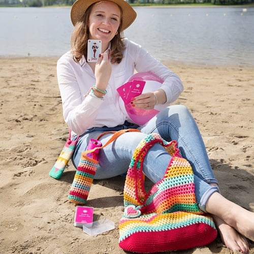 Yarnplaza Combination Summer Kit #24-2