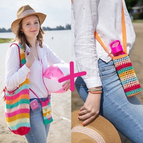 Yarnplaza Combination Summer Kit #24