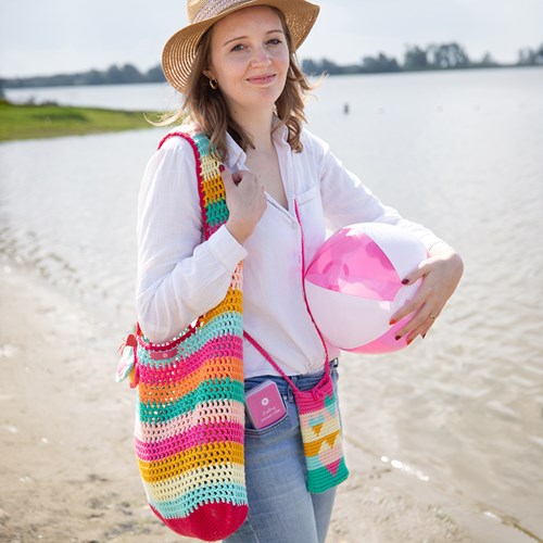 Yarnplaza Summer Kit #24