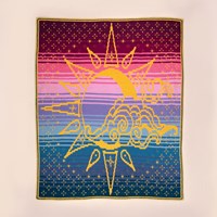 Anke Wintermans - Silver Linings Garenpakket exclusief patroon Licht