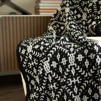 One Skein of Love - Radiance Blanket - Yarn Kit-3